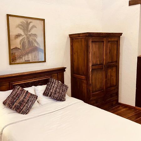 Casa Aranjuez Leilighet Bogotá Eksteriør bilde
