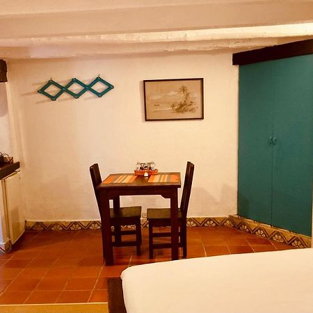 Casa Aranjuez Leilighet Bogotá Eksteriør bilde