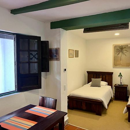 Casa Aranjuez Leilighet Bogotá Eksteriør bilde