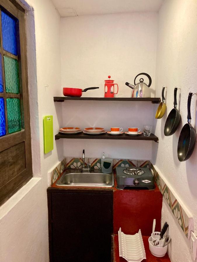 Casa Aranjuez Leilighet Bogotá Eksteriør bilde