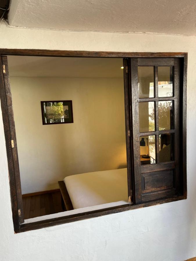 Casa Aranjuez Leilighet Bogotá Eksteriør bilde