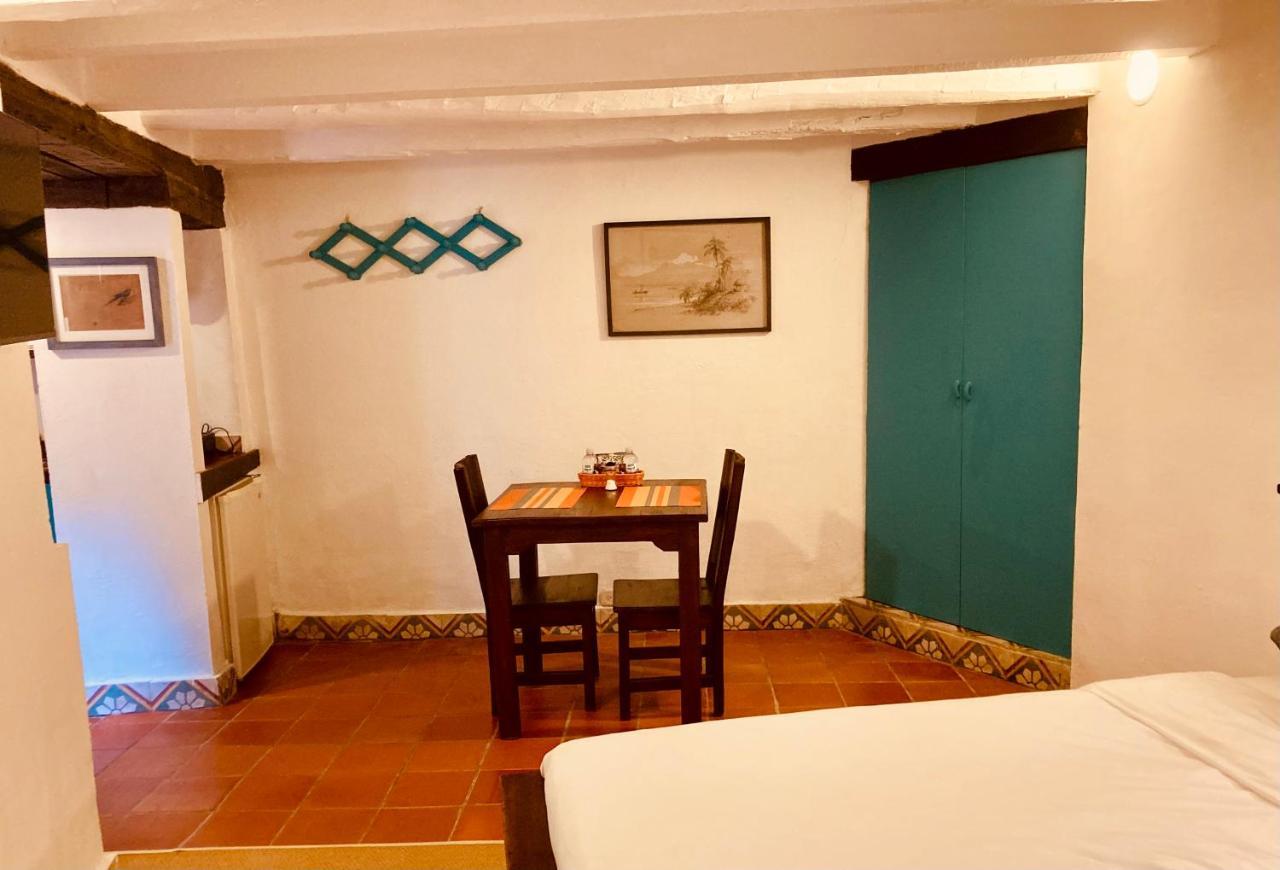 Casa Aranjuez Leilighet Bogotá Eksteriør bilde