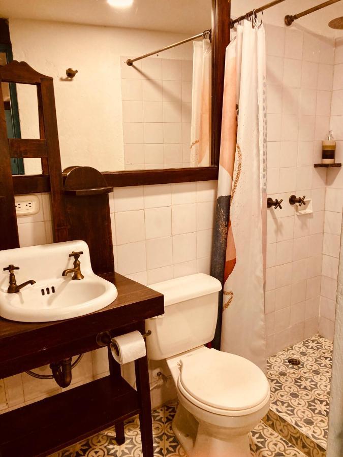 Casa Aranjuez Leilighet Bogotá Eksteriør bilde