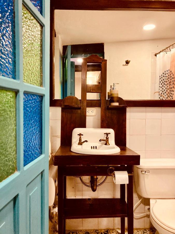 Casa Aranjuez Leilighet Bogotá Eksteriør bilde