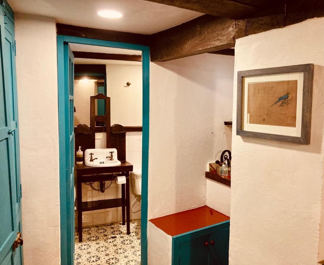 Casa Aranjuez Leilighet Bogotá Eksteriør bilde