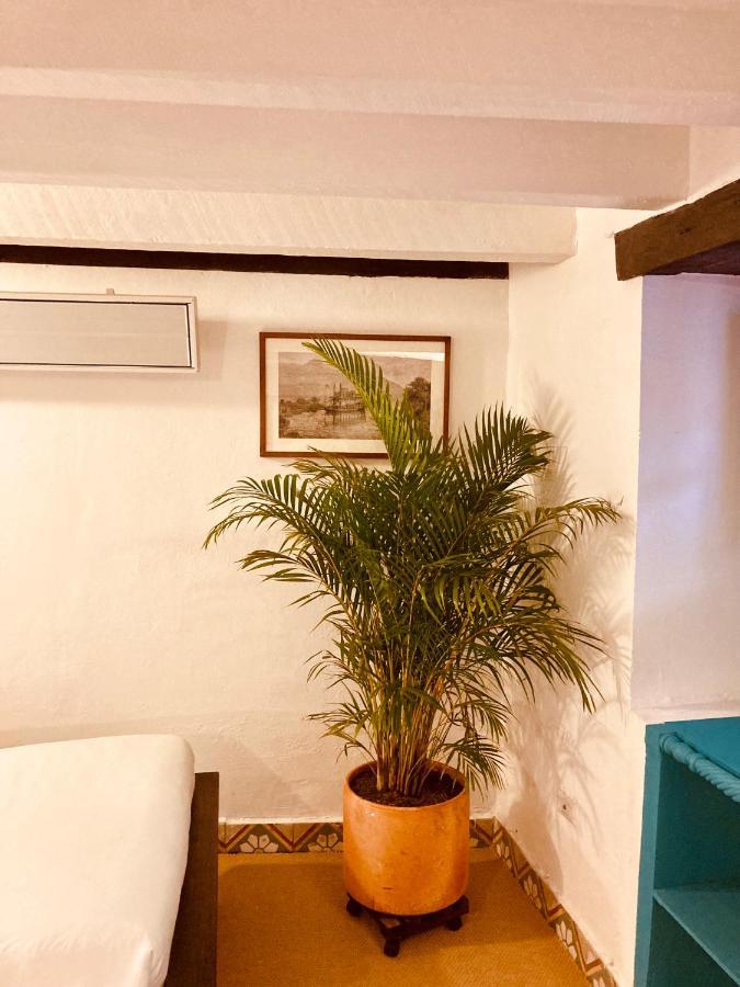Casa Aranjuez Leilighet Bogotá Eksteriør bilde