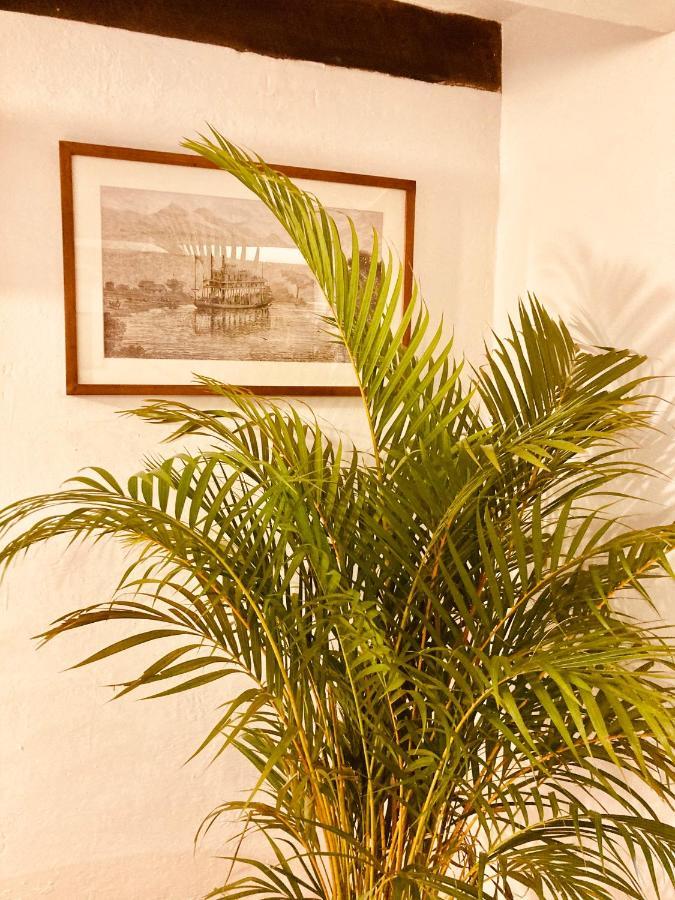 Casa Aranjuez Leilighet Bogotá Eksteriør bilde