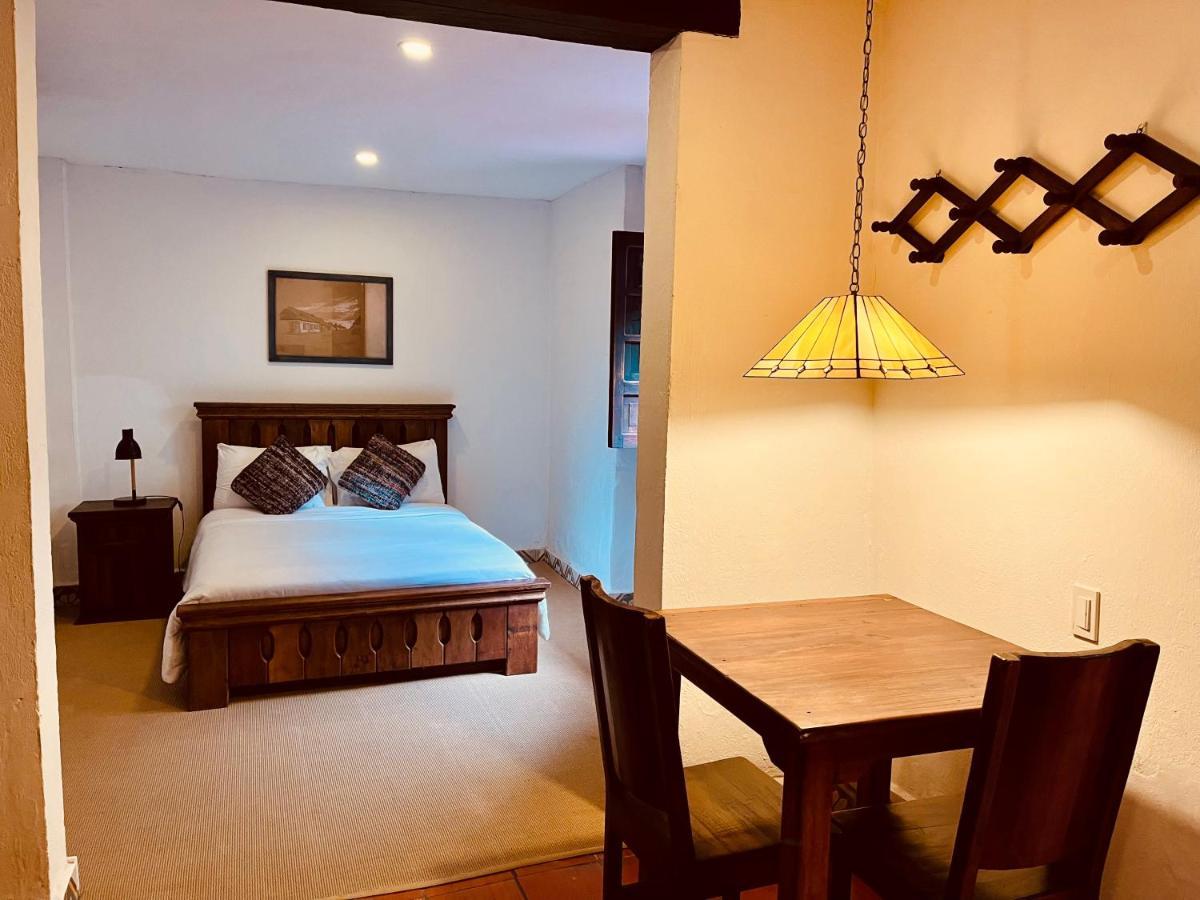 Casa Aranjuez Leilighet Bogotá Eksteriør bilde