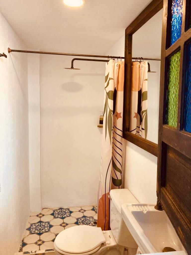 Casa Aranjuez Leilighet Bogotá Eksteriør bilde