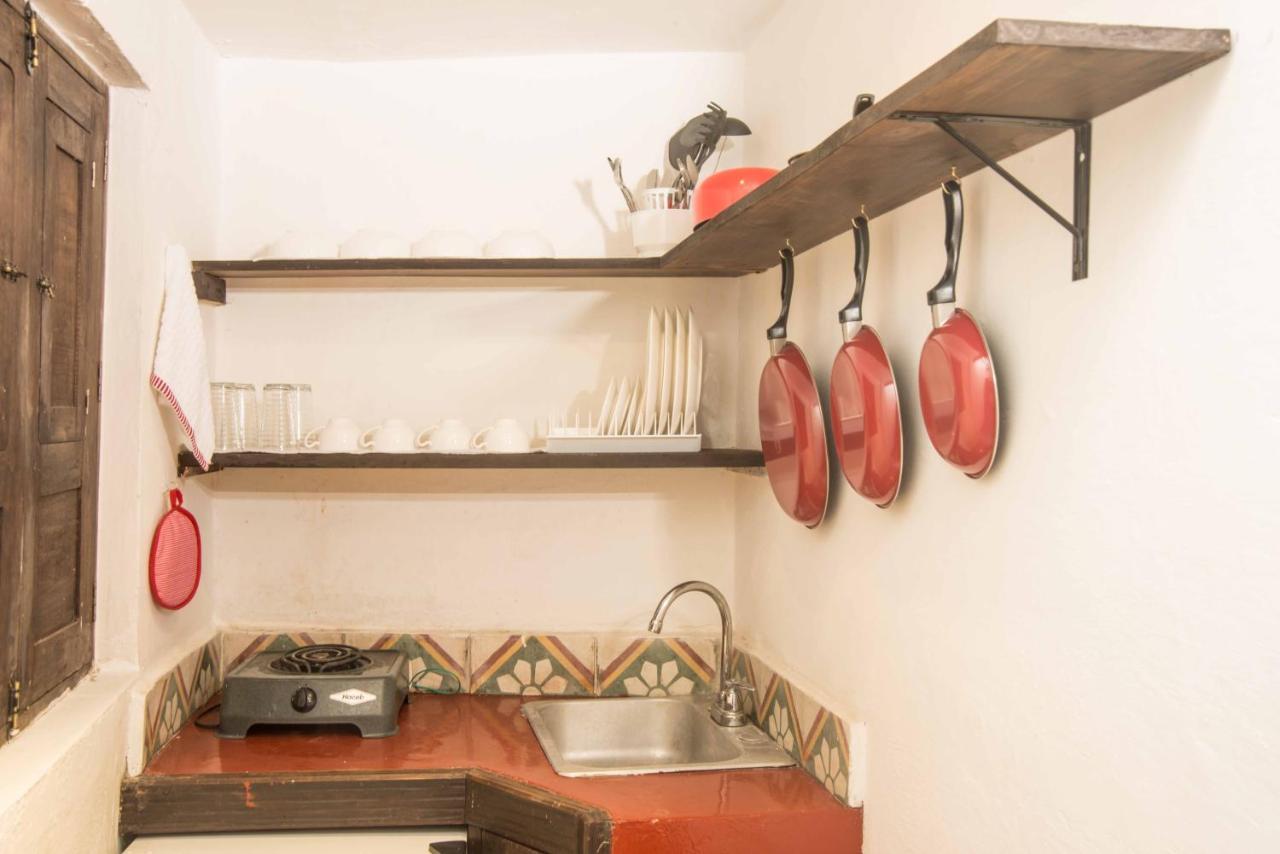 Casa Aranjuez Leilighet Bogotá Eksteriør bilde
