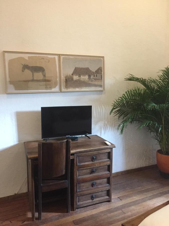 Casa Aranjuez Leilighet Bogotá Eksteriør bilde