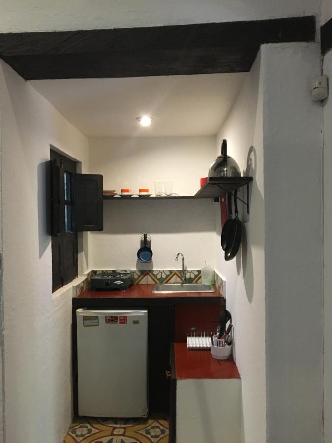 Casa Aranjuez Leilighet Bogotá Eksteriør bilde